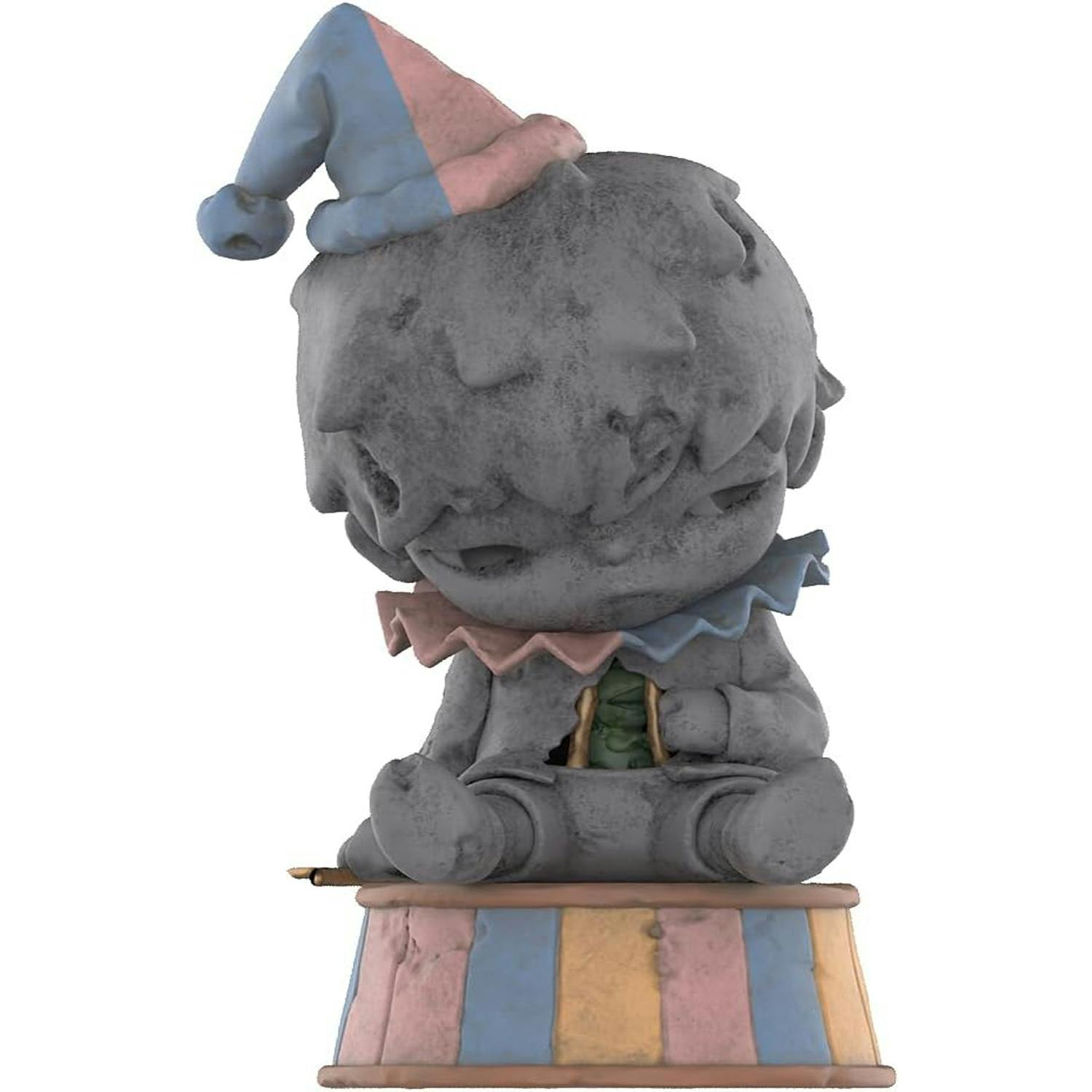 Pop Mart Hirono - Reshape Series Figures 1 Blind Box Articulated Character Premium Design Collectible Art Toy