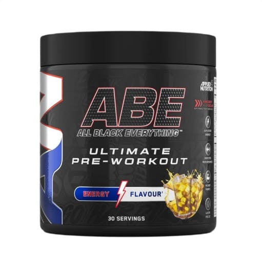 Applied Nutrition Multicolor Abe Pre Workout Powder - Energy Flavour - 30 Servings - Image 8