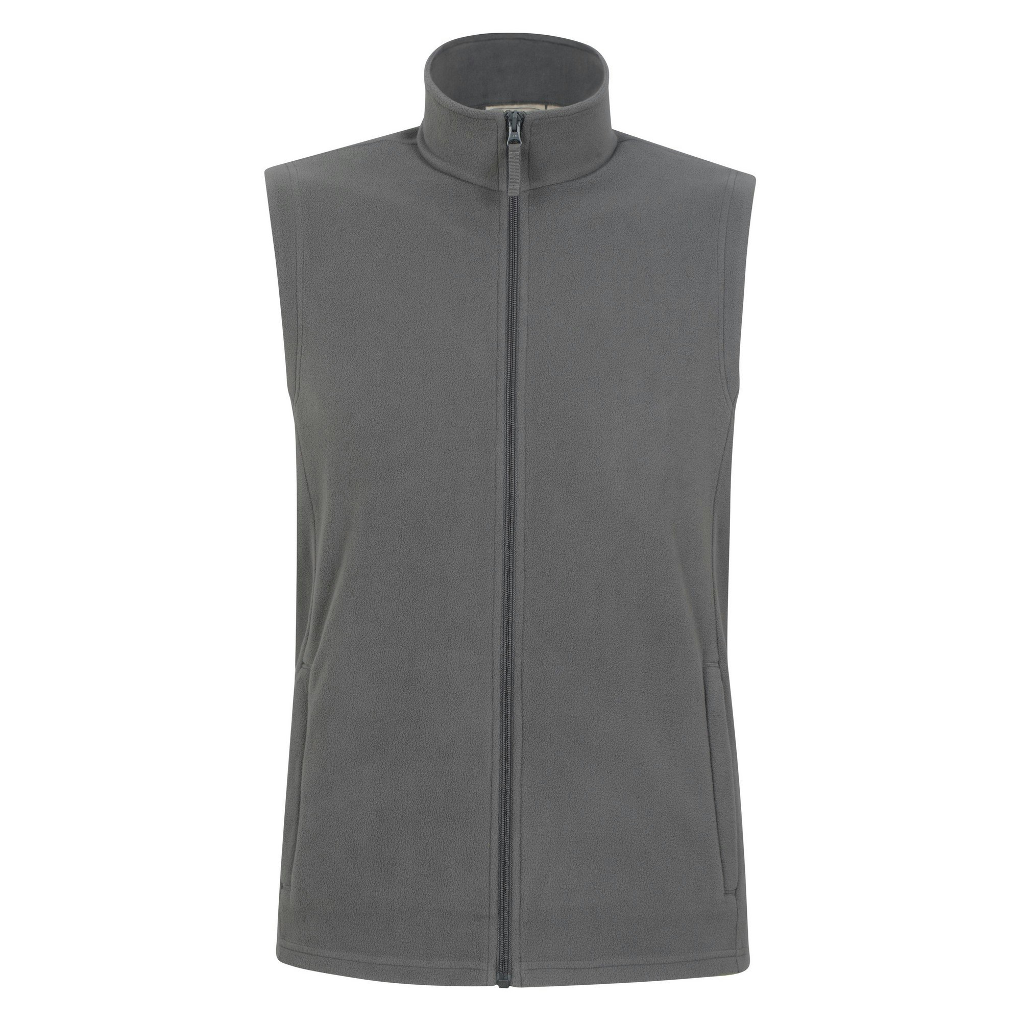 Mountain Warehouse Men's Dark/Grey Camber Gilet - 3XL
