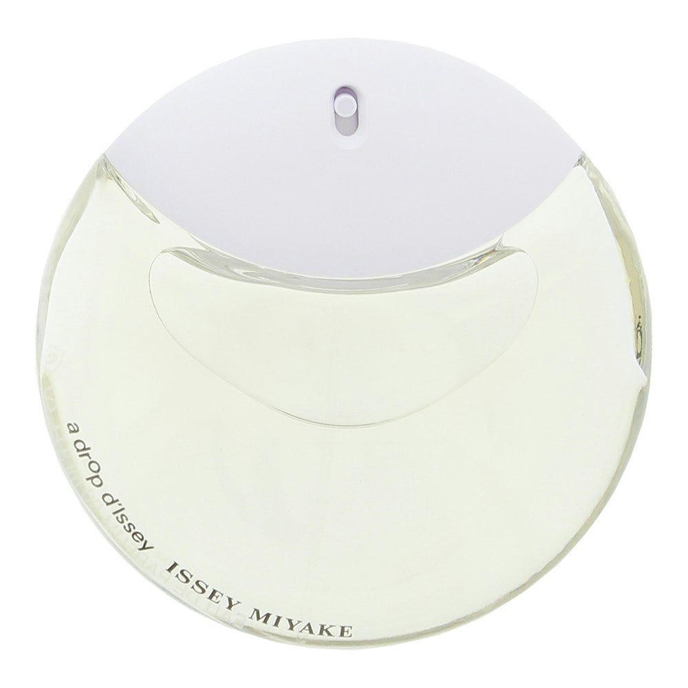 Issey Miyake Women's Green A Drop D'issey 90Ml Eau De Parfum Edp Spray For Her - Image 13
