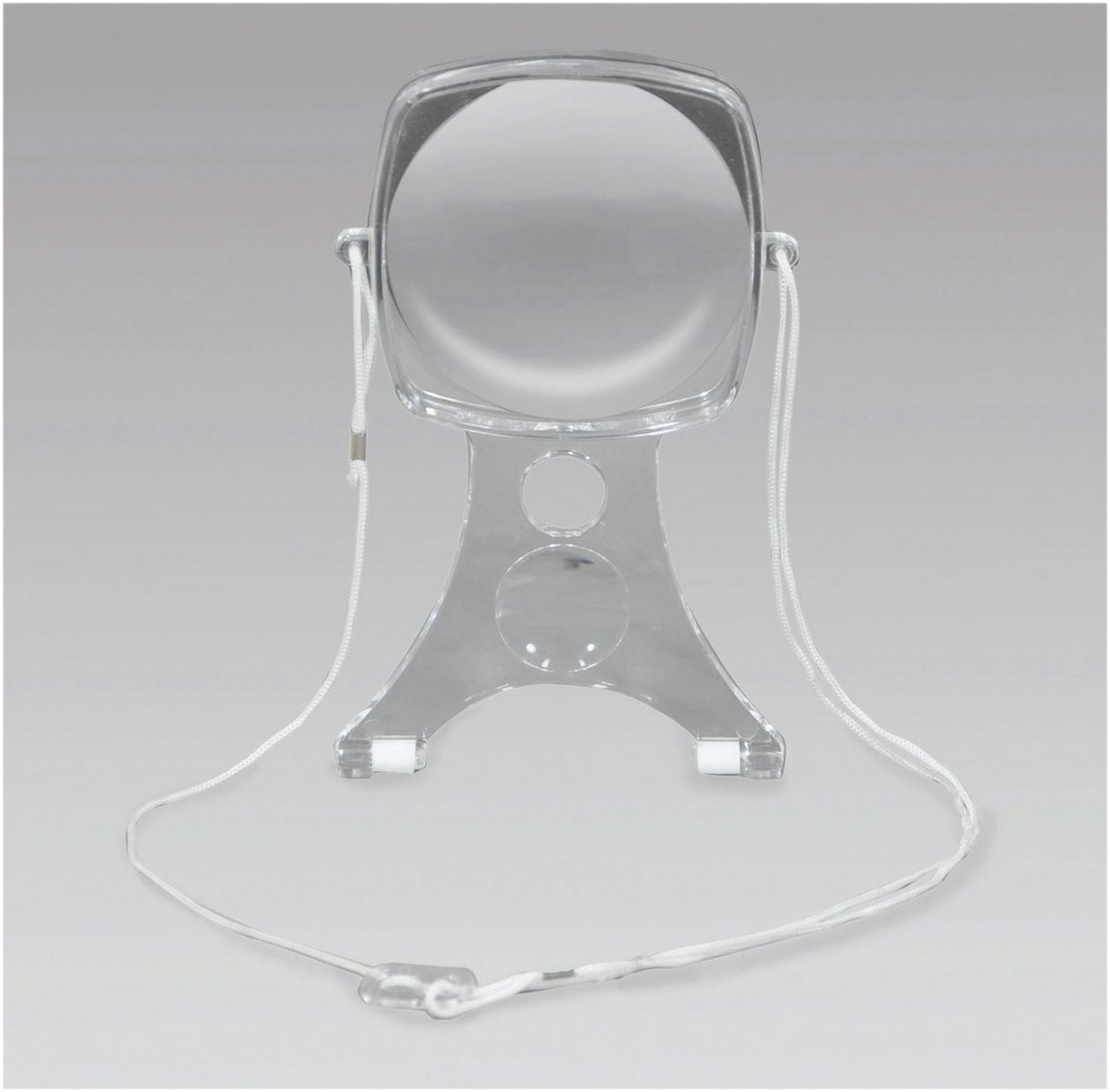 Aidapt Hands Free Magnifier