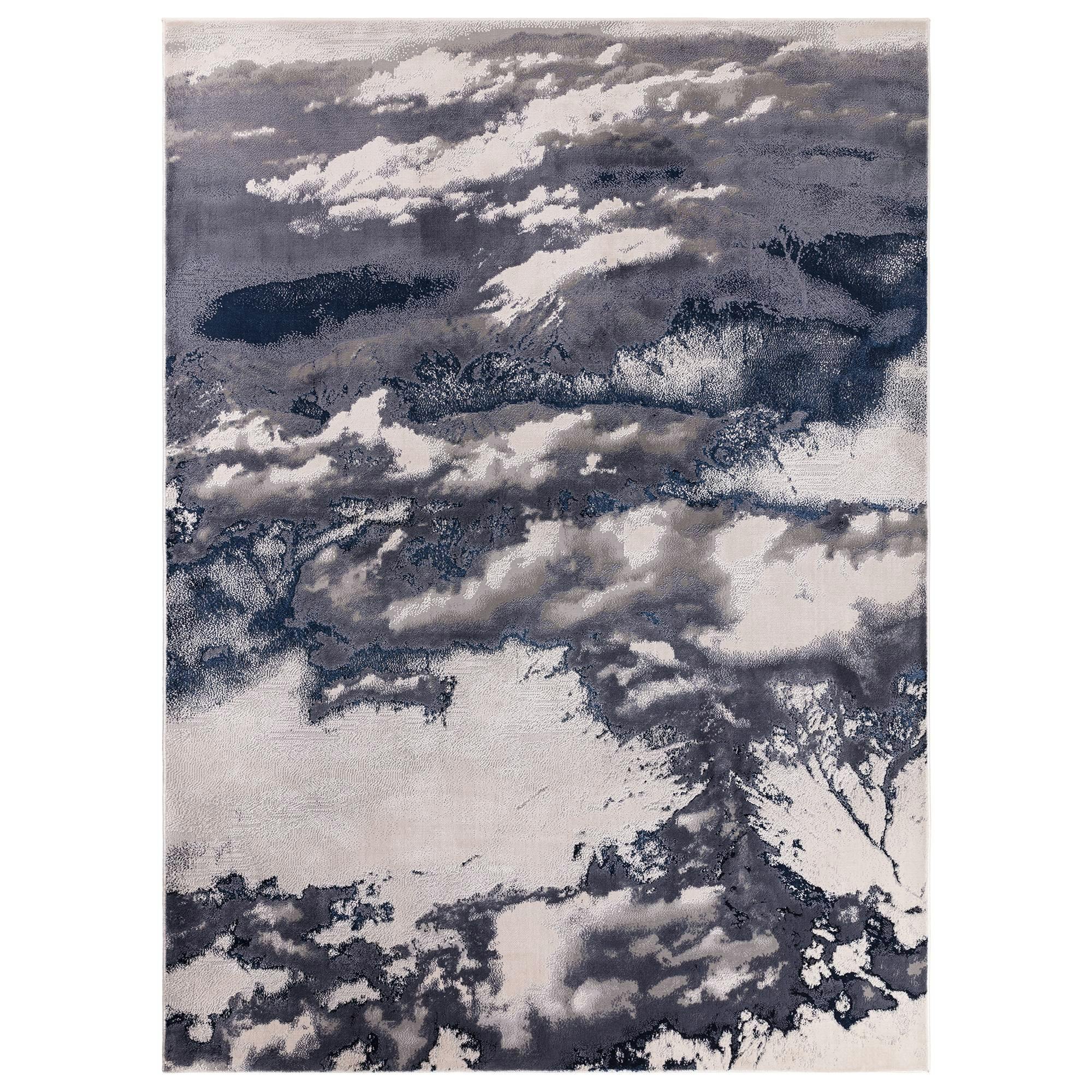 Rackhams Aurora Au20 Storm Rug - 120X170cm