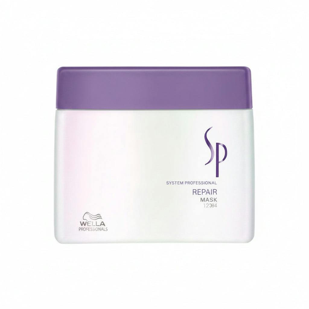 Wella Professional Sp Repair Hair Mask 400Ml