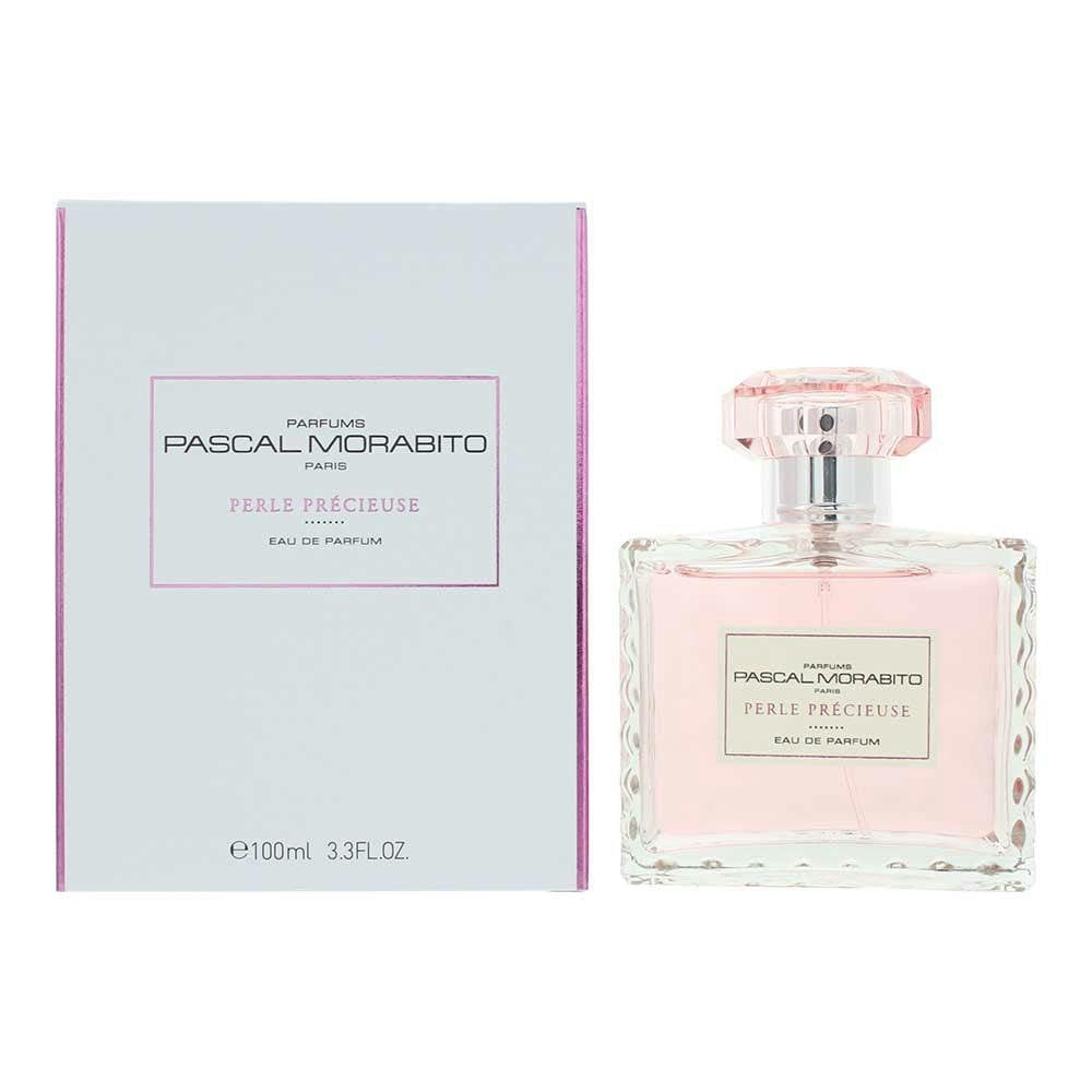 Pascal Morabito Perle Precieuse Perle Precieuse Eau De Parfum 100Ml