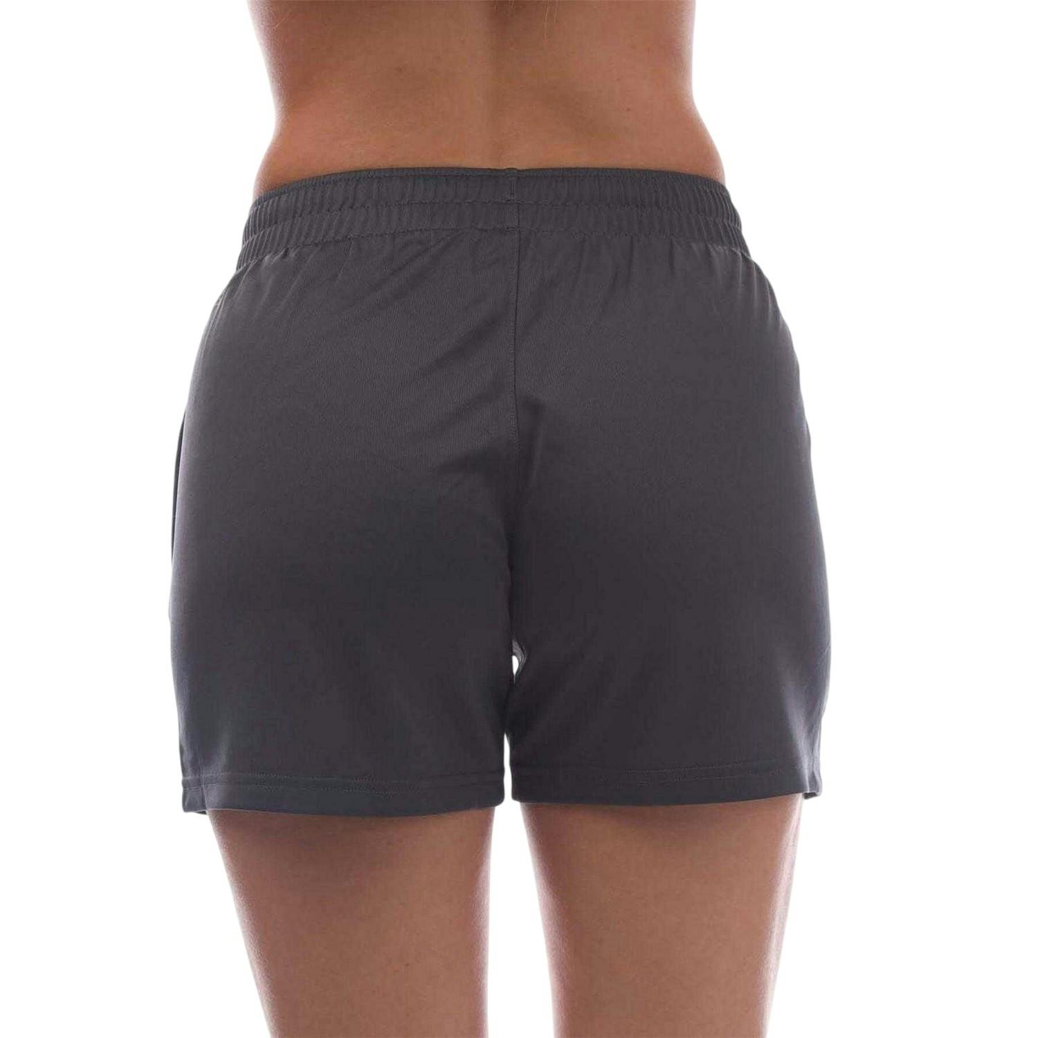Puma Men's Grey 2023/24 Manchester City Fc Shorts - S S - 100% Polyester