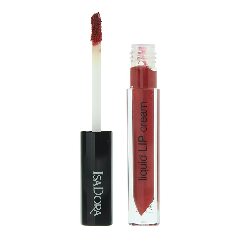 Isadora Red/Cream Liquid 17 Legend Lip 3.5Ml
