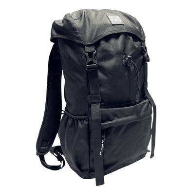 Olpro Black 40 Litre Rucksack