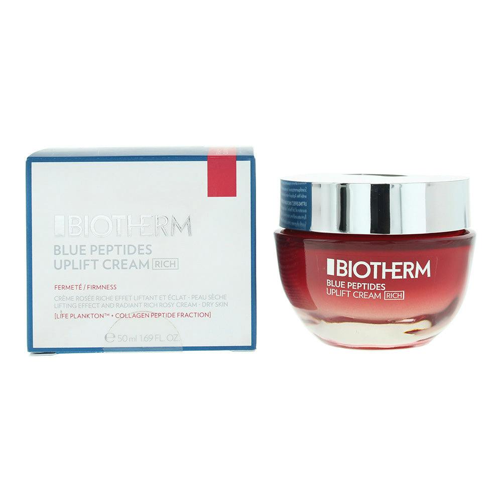 Biotherm Blue/Cream Peptides Uplift 50Ml