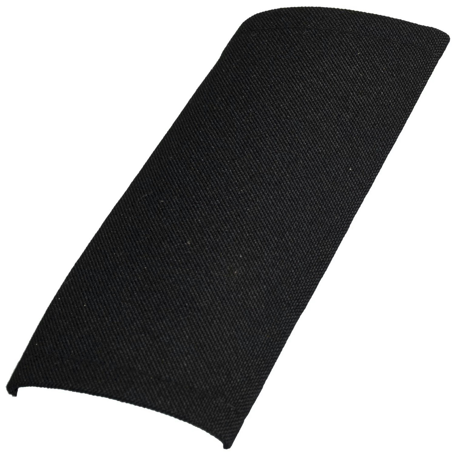 Premier (One Size, Black) Shoulder Epaulettes (Pack Of 2) - Image 2