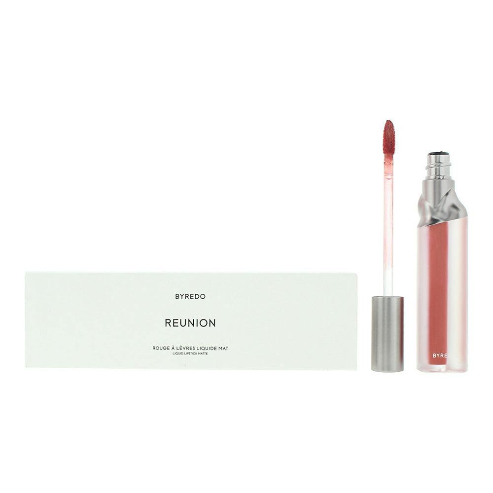 Byredo Matte 109 Reunion Liquid Lipstick 4Ml