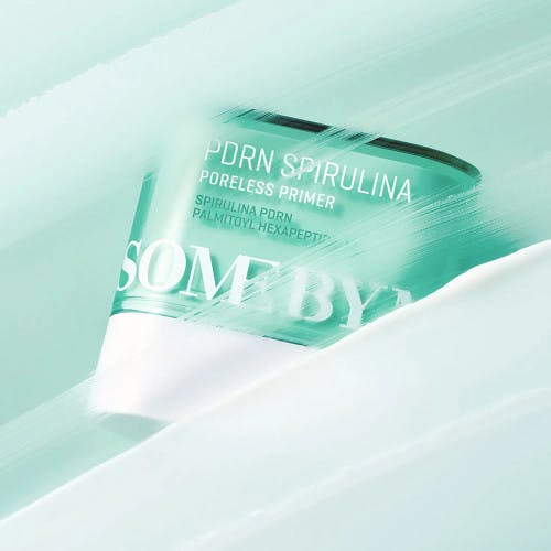 Some By Mi Pdrn Spirulina Poreless Primer 10G