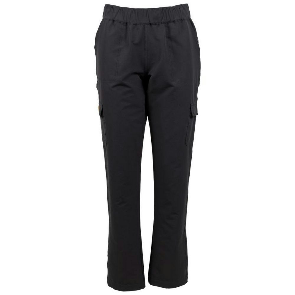 Trespass Women's Dark/Grey Freda Walking Trousers - Medium