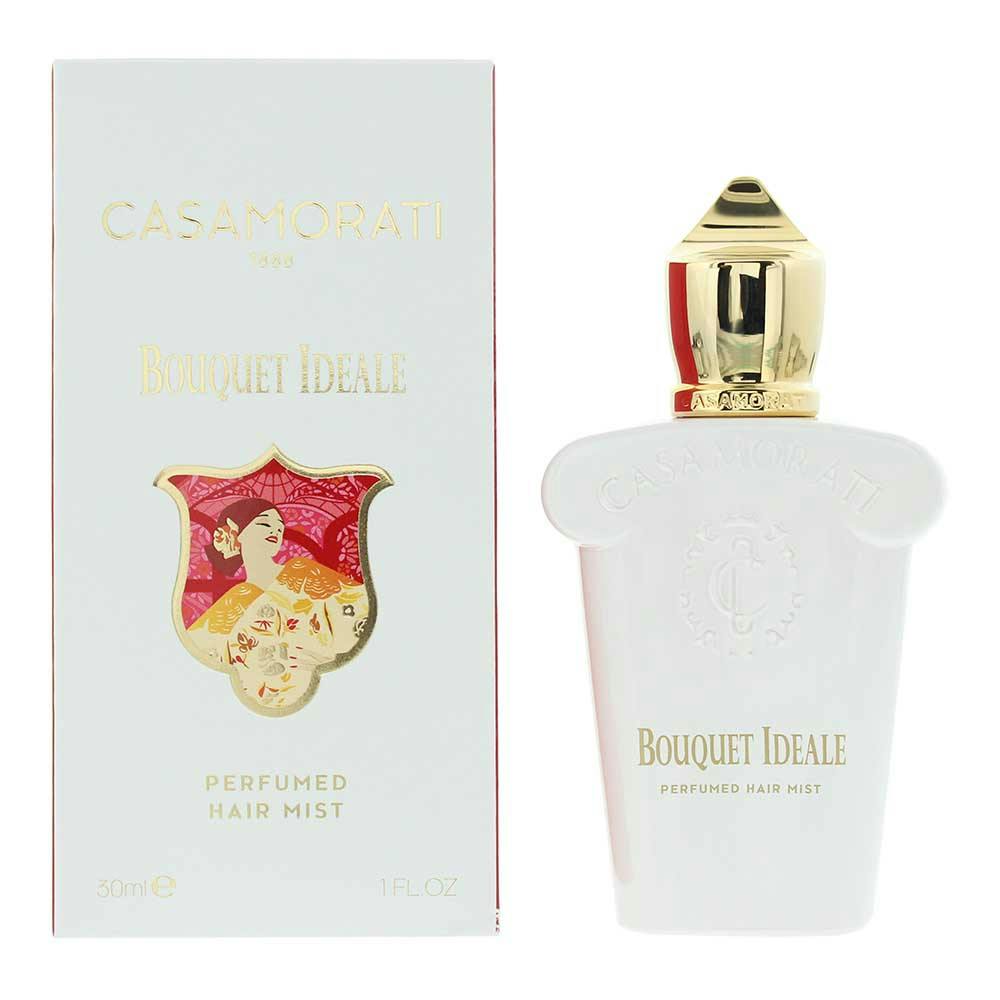 Xerjoff Casamorati 1888 Bouquet Ideale Hair Mist 30Ml