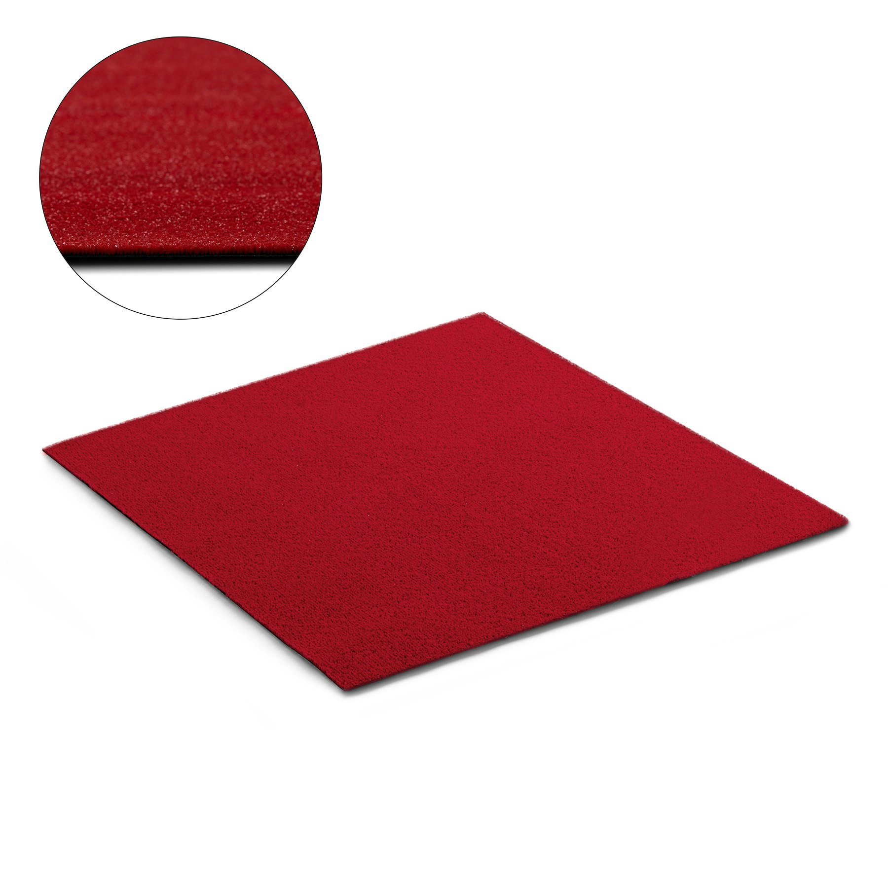 Rugsx Green Artificial Grass Spring Rug - 100Cm X 200Cm
