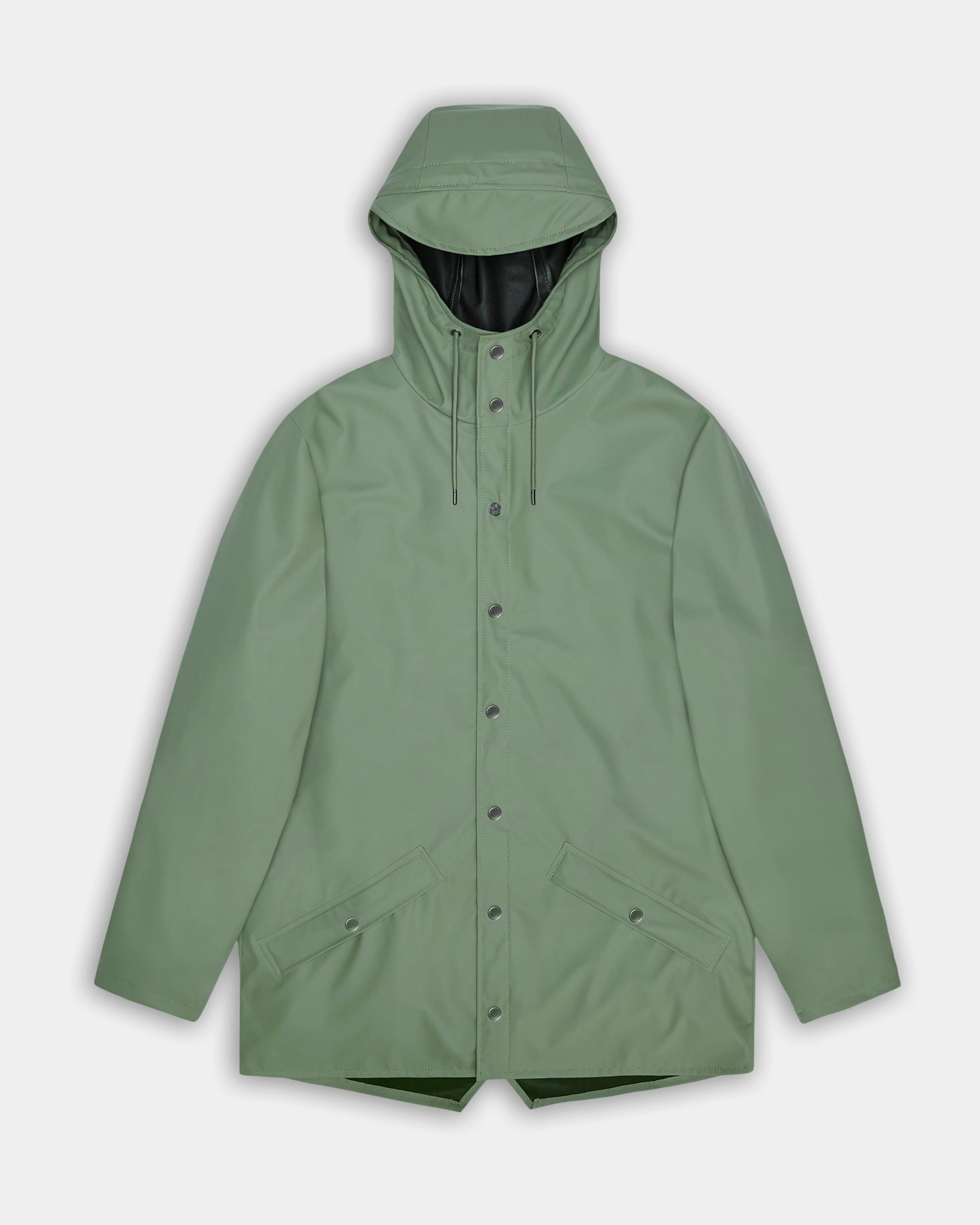 Rains Unisex Jacket - Well 145 - Well 145 - M