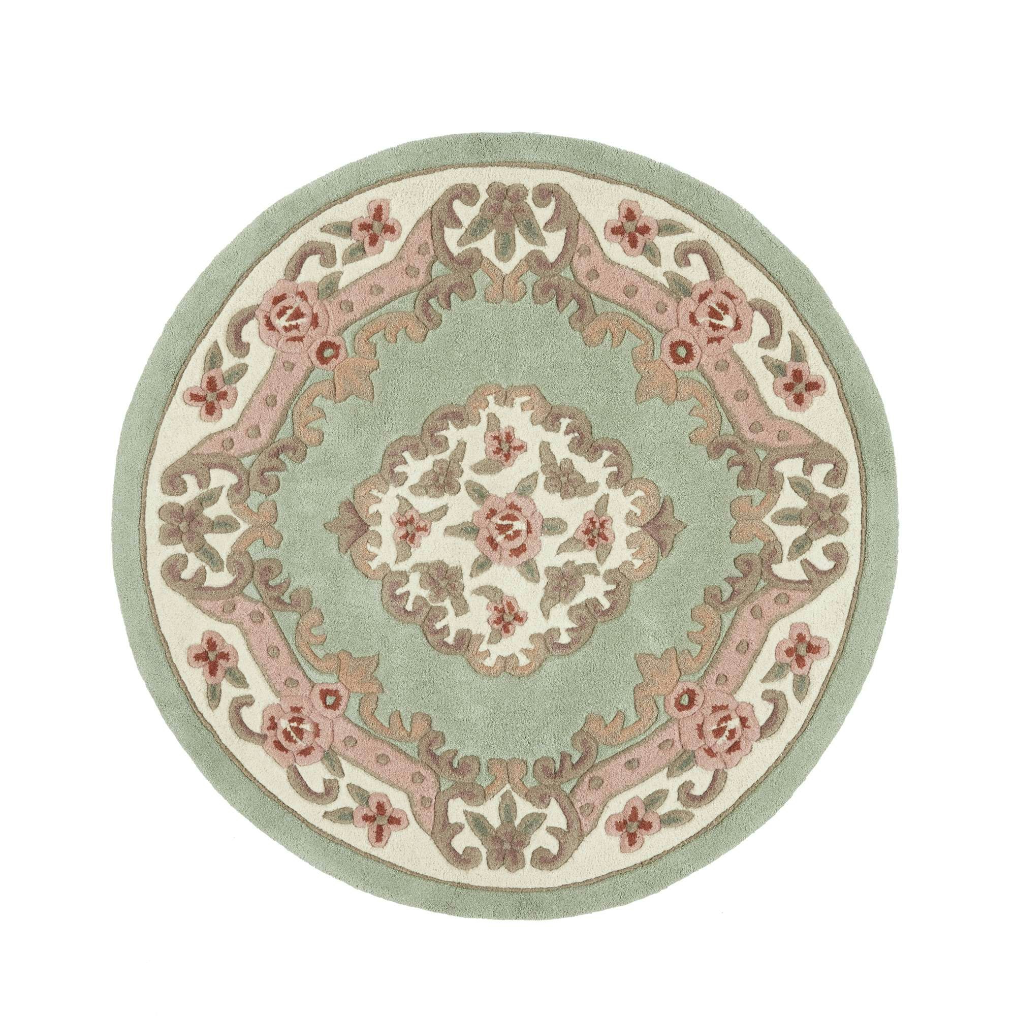 Origin Green Origins Shensi - 120X120
