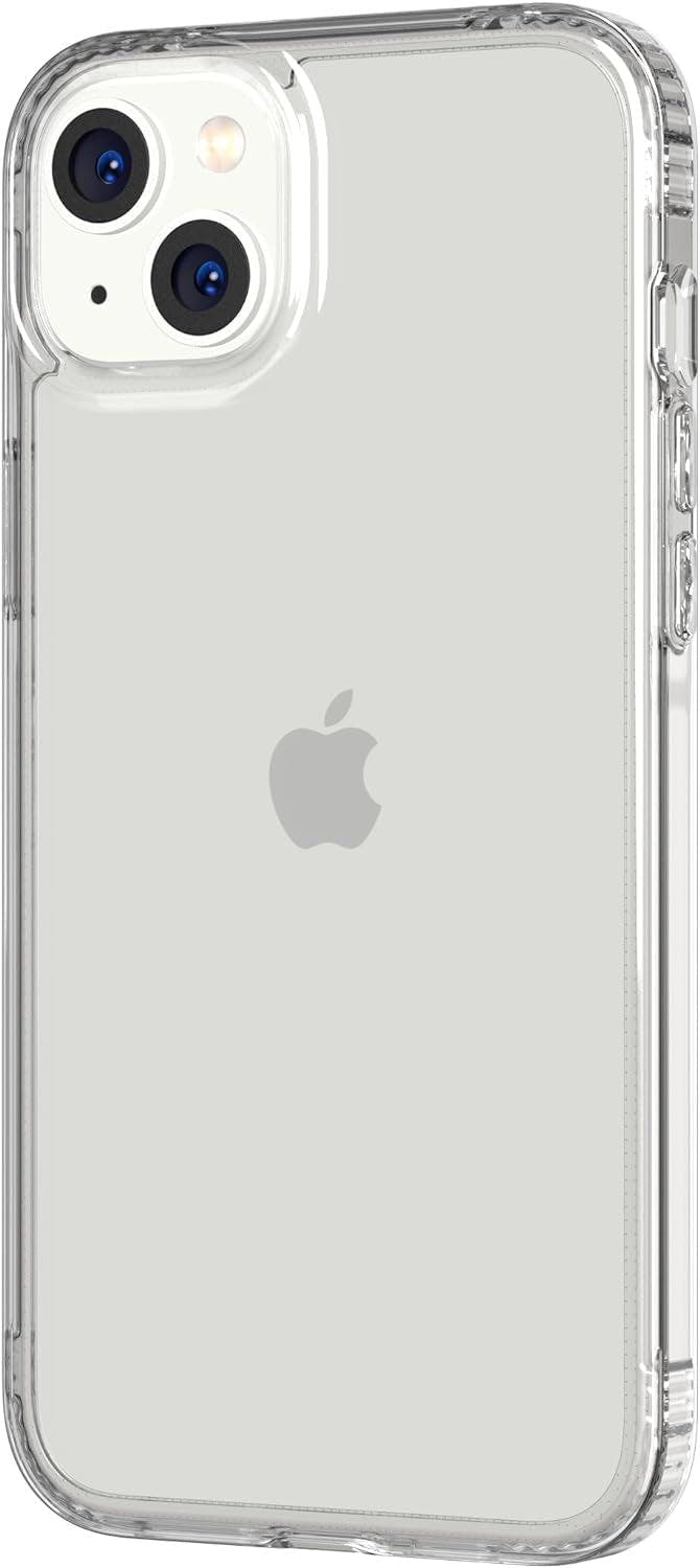 Tech 21 Evo Clear For Iphone 14 Plus 6.7" Clear - T21-9637