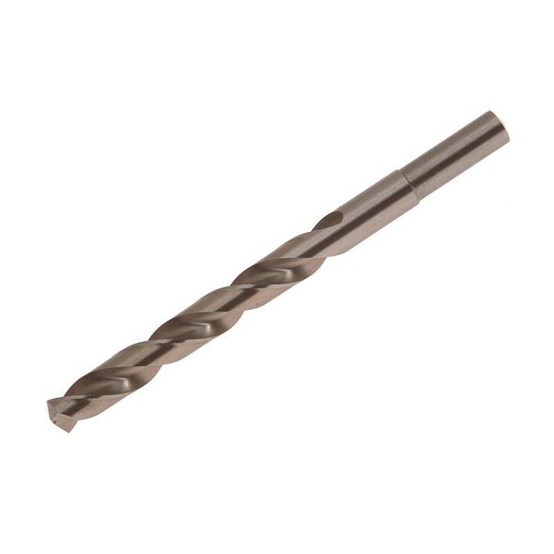 Faithfull Loose Hss Jobber Professional Drill Bits Metric - Multi Colour - Multi Colour - 4.20Mm