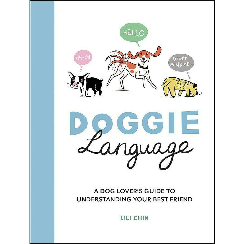 Doggie Language - Image 24