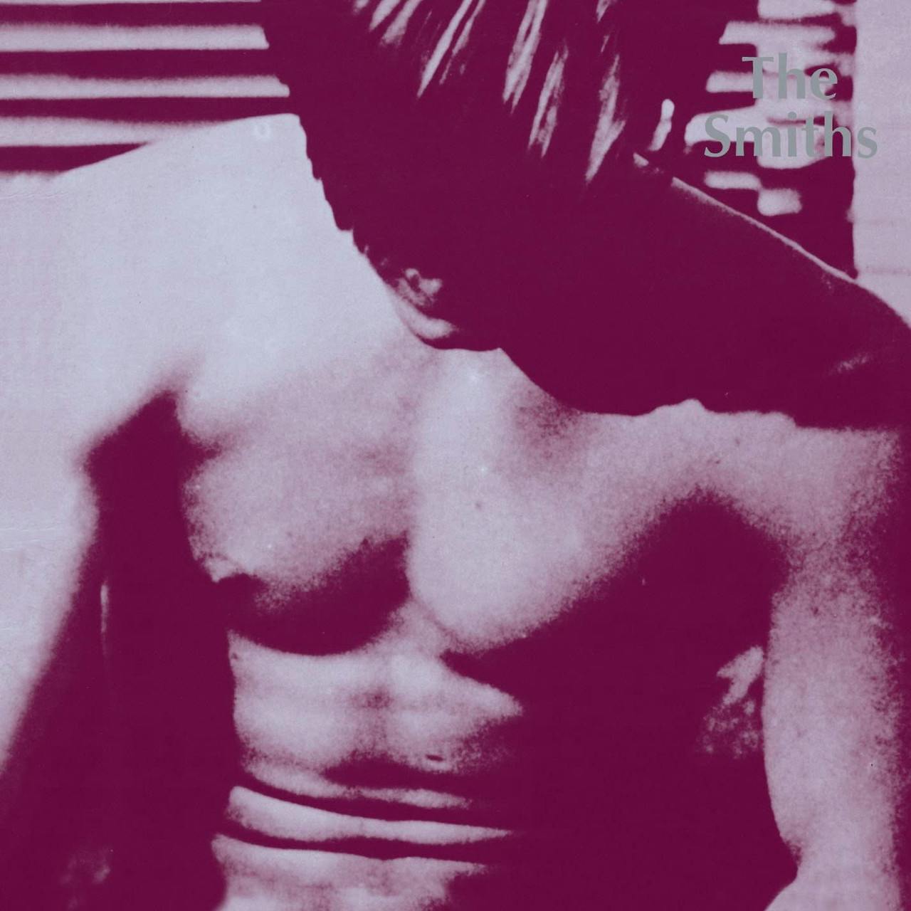 The Smiths - The Smiths (Rhino) Vinyl 12"" Album - Image 16