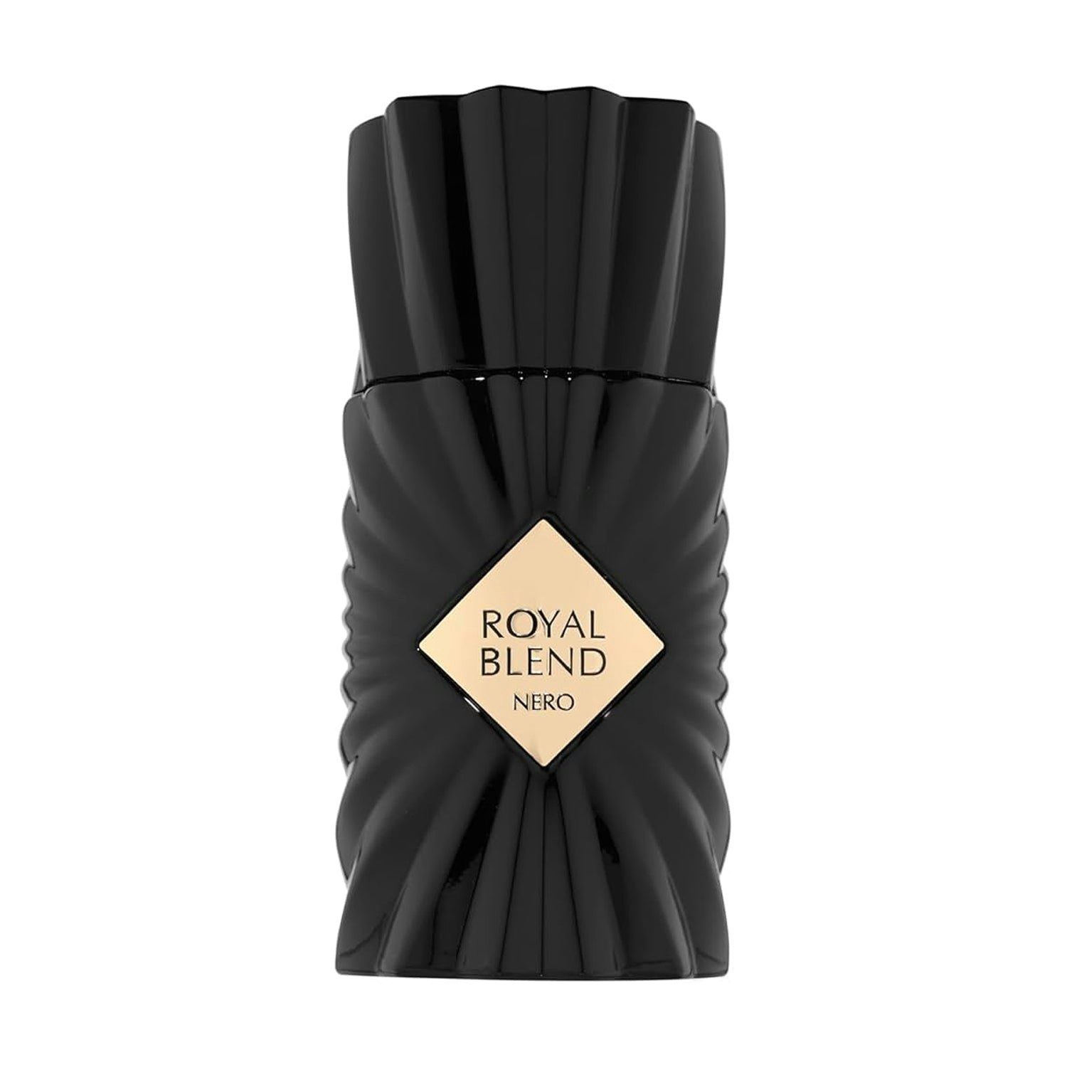 French Avenue (Fa Paris) Black Royal Blend Nero Extrait In 100Ml - Image 8