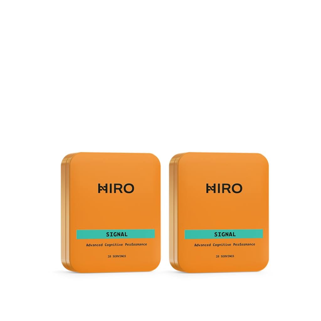 Signal Triple Pack - Image 6
