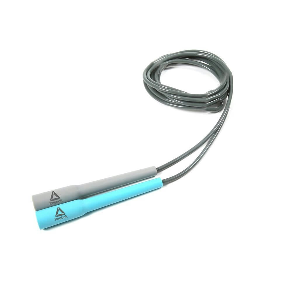 Reebok Blue Training Speed Rope
