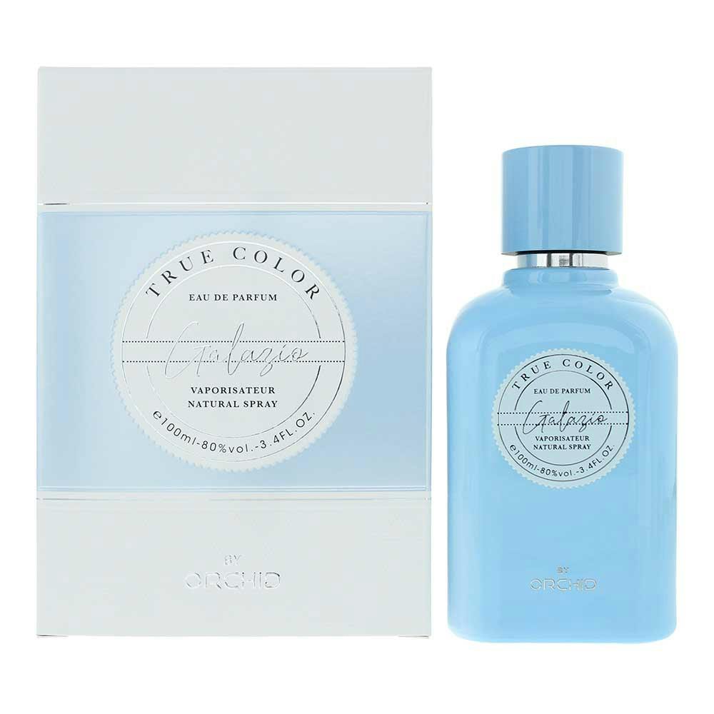 True Color Orchid Galazio Eau De Parfum 100Ml