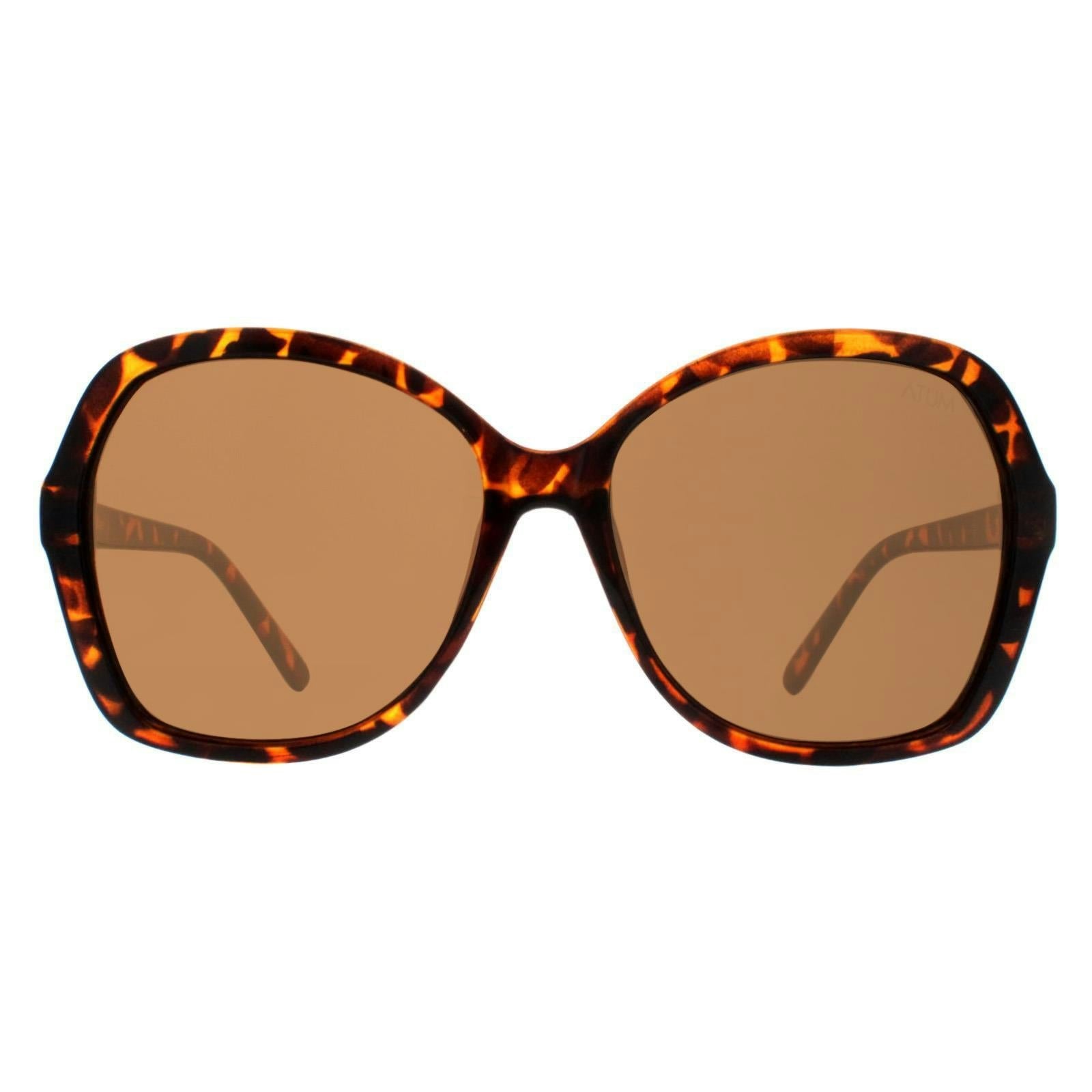 Atum Sunglasses Aelius C2 Shiny Havana Brown Gradient - Image 3