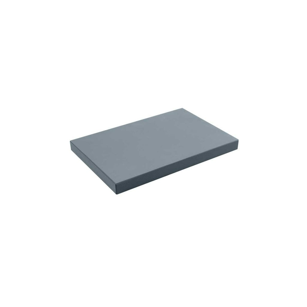 B&Q -  Half Yoga Block For Enhanced Flexibility And Support In Yoga Practice - Image 3
