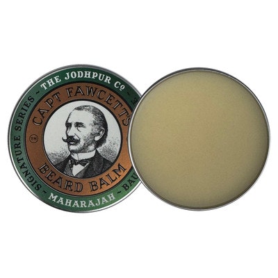Captain Fawcett's Triumphant Beard Balm 60Ml - Image 5