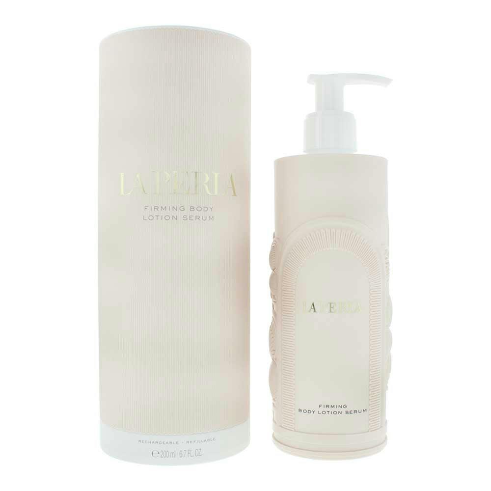 La Perla Body Lotion Serum 200Ml