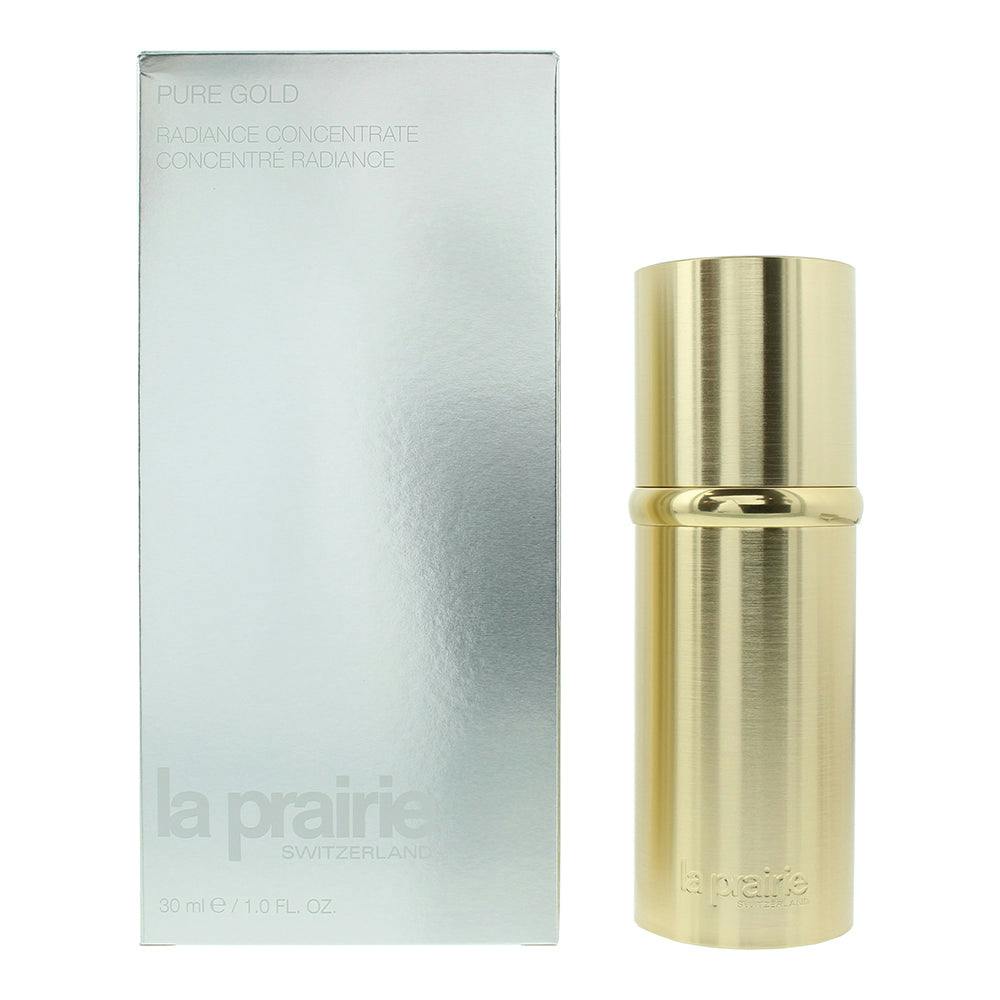 La Prairie Gold Pure Radiance Concentrate 30Ml