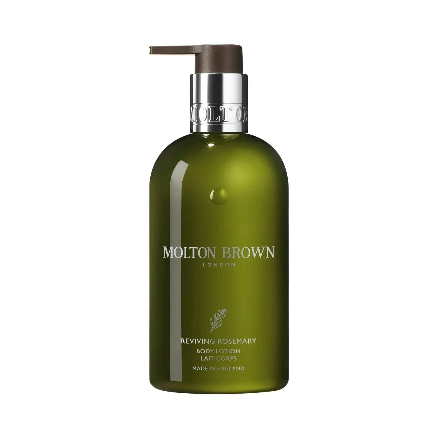 Molton Brown Brown Molton Reviving Rosemary Body Lotion - 300Ml