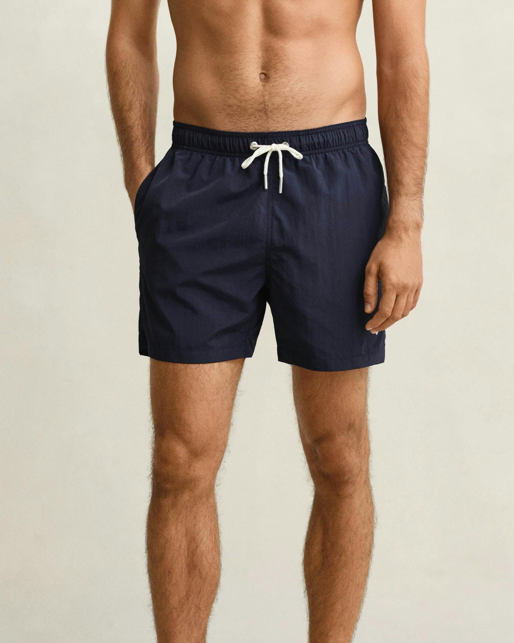 GANT Men's Swim Shorts Swim Trunks - Image 2