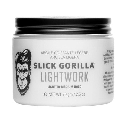 Slick Gorilla Lightwork 70G