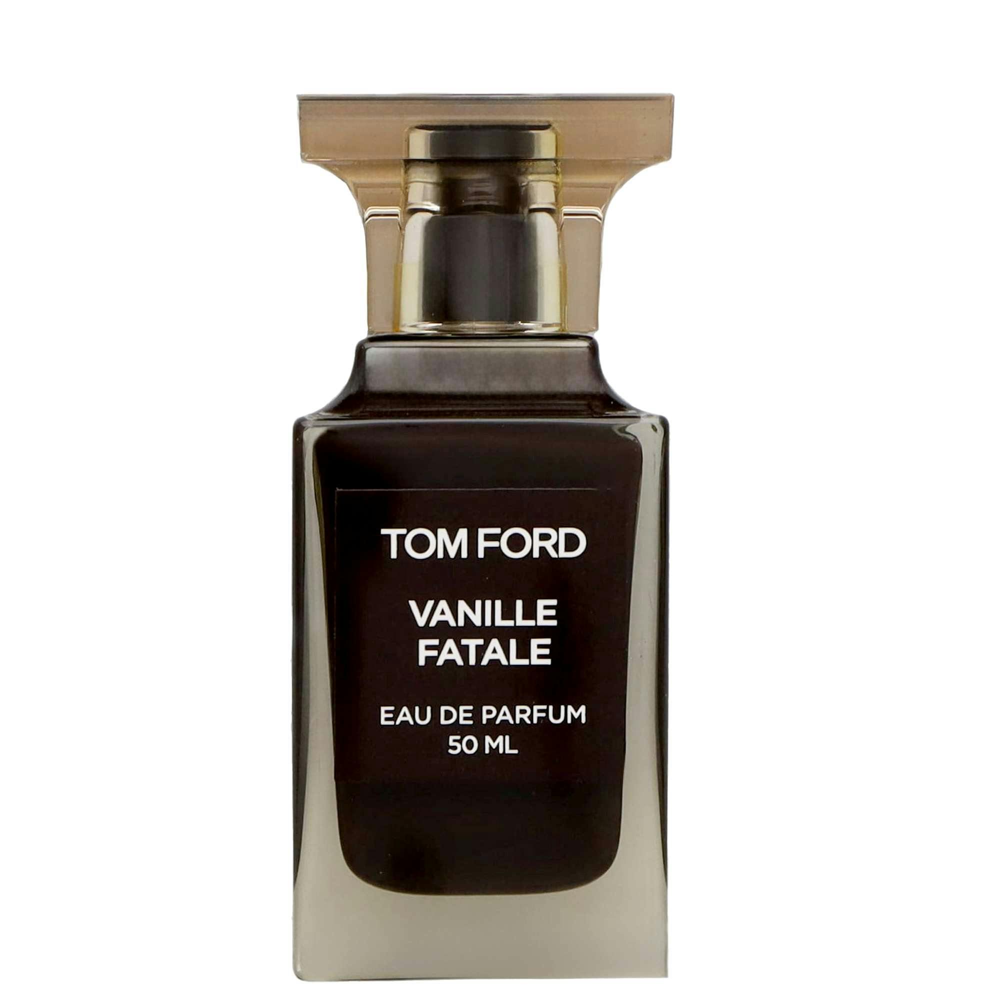 Tom Ford Dark/Amber Private Blend Vanille Fatale Eau De Parfum Spray 50Ml