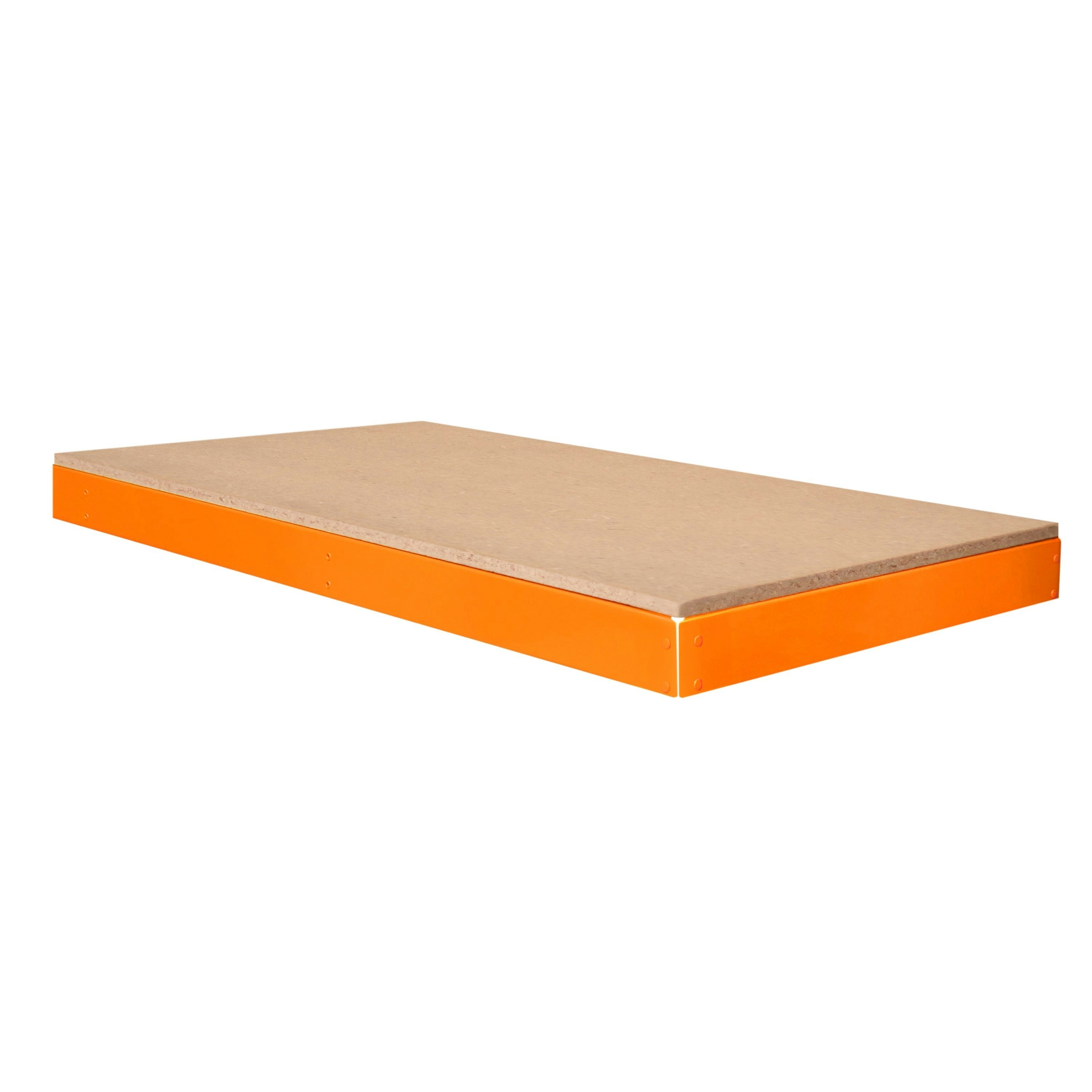 Rackhams S-Rax Workbench Additional Shelf - 120Cm X 60Cm