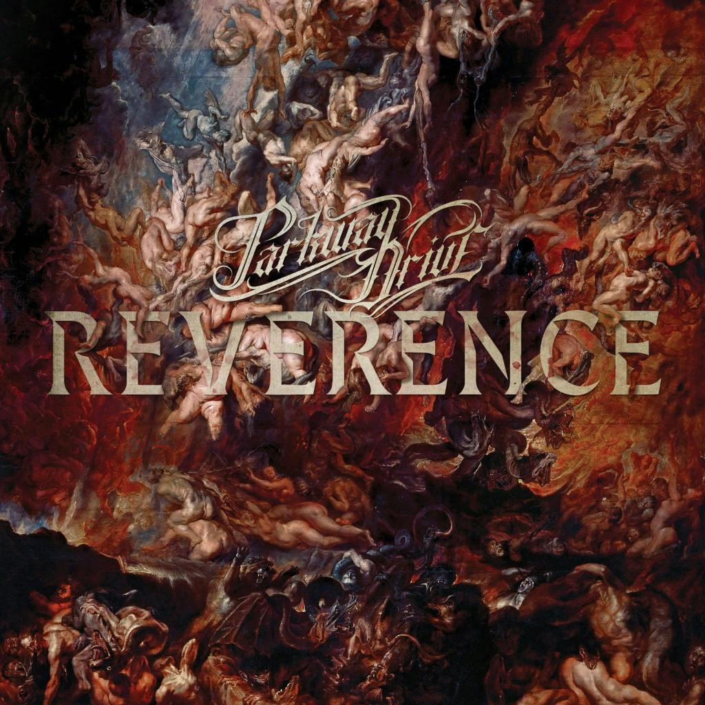Parkway Drive Reverence LP Vinyl 275591 NEW - Image 4