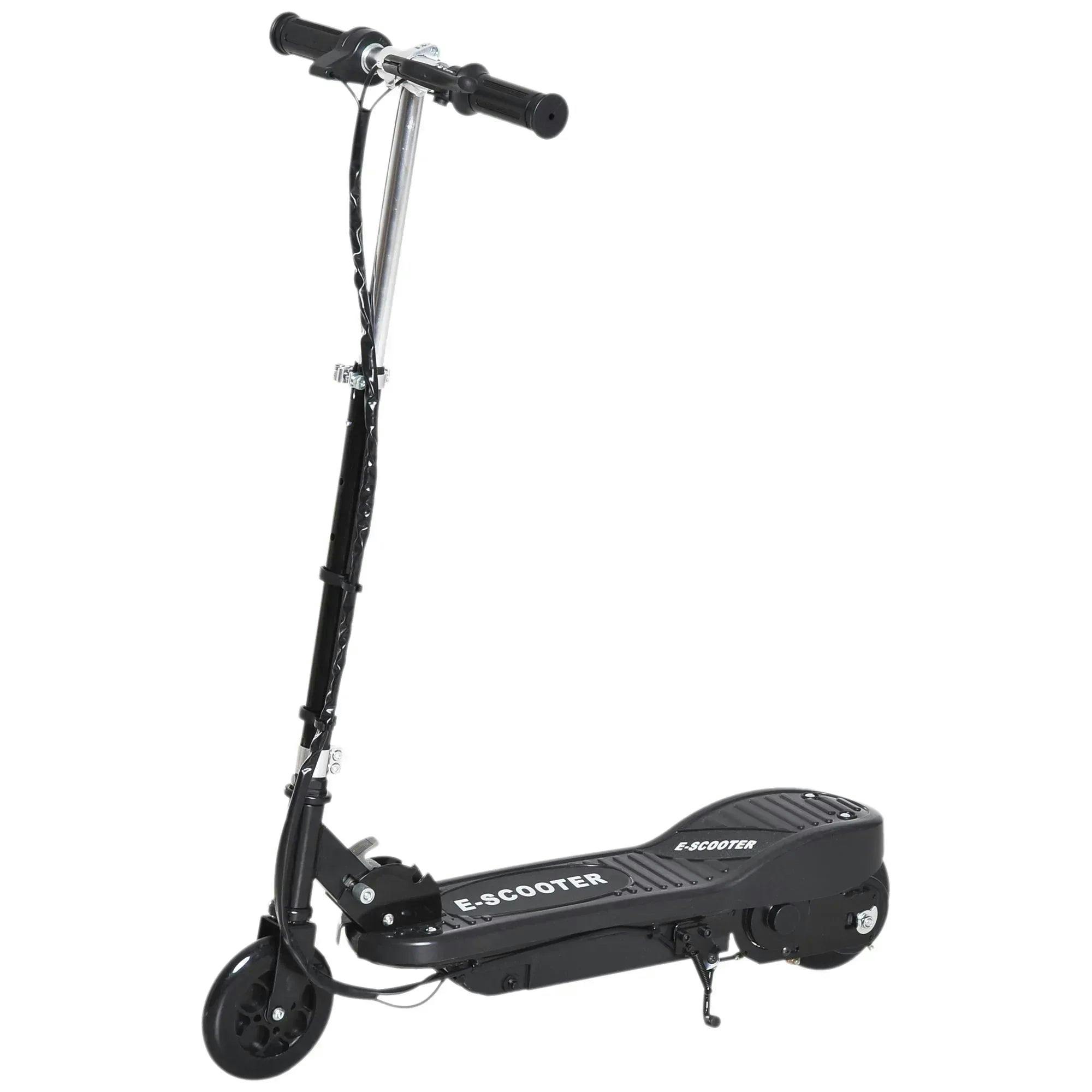 Kids Scooter Electric Foldable for Ages 7 + - - Image 5