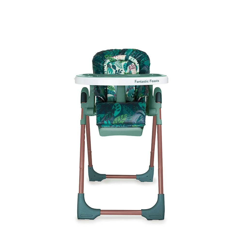 Cosatto Noodle 0+ Highchair Midnight Jungle