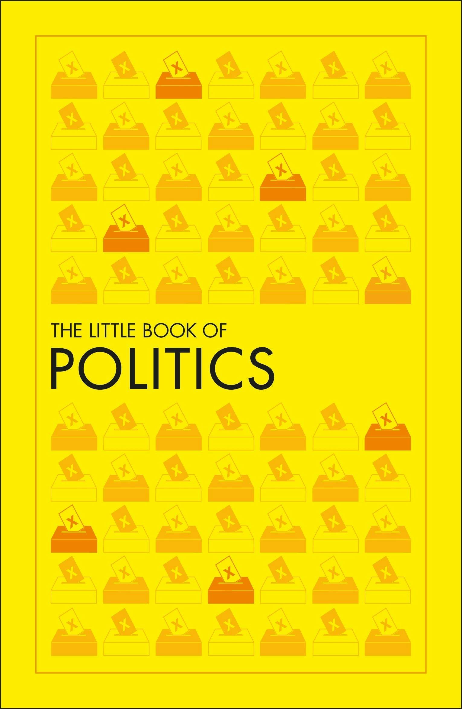 The Little Book of Politics by DK PAPERBACK 9780241426432 - Image 7