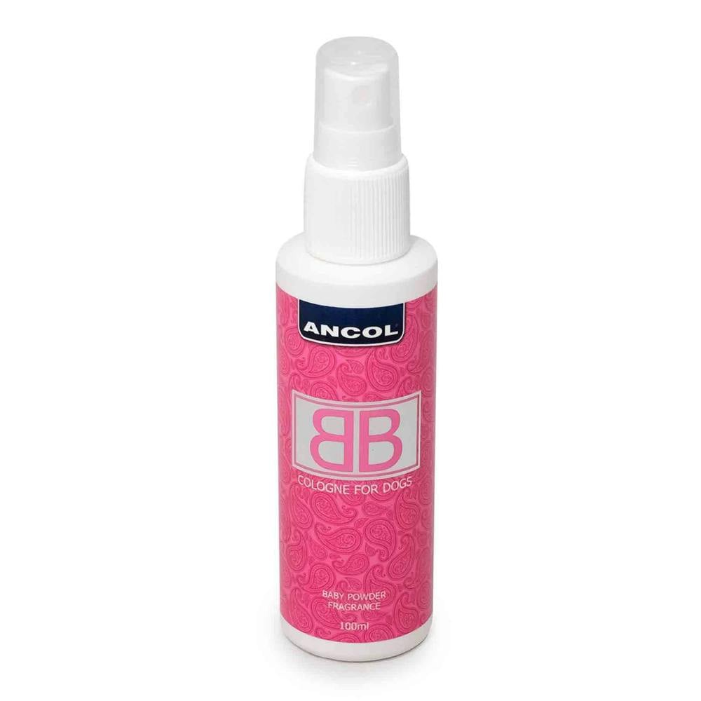 Ancol Dog Cologne New Baby 100Ml - 1 Pack (100Ml)