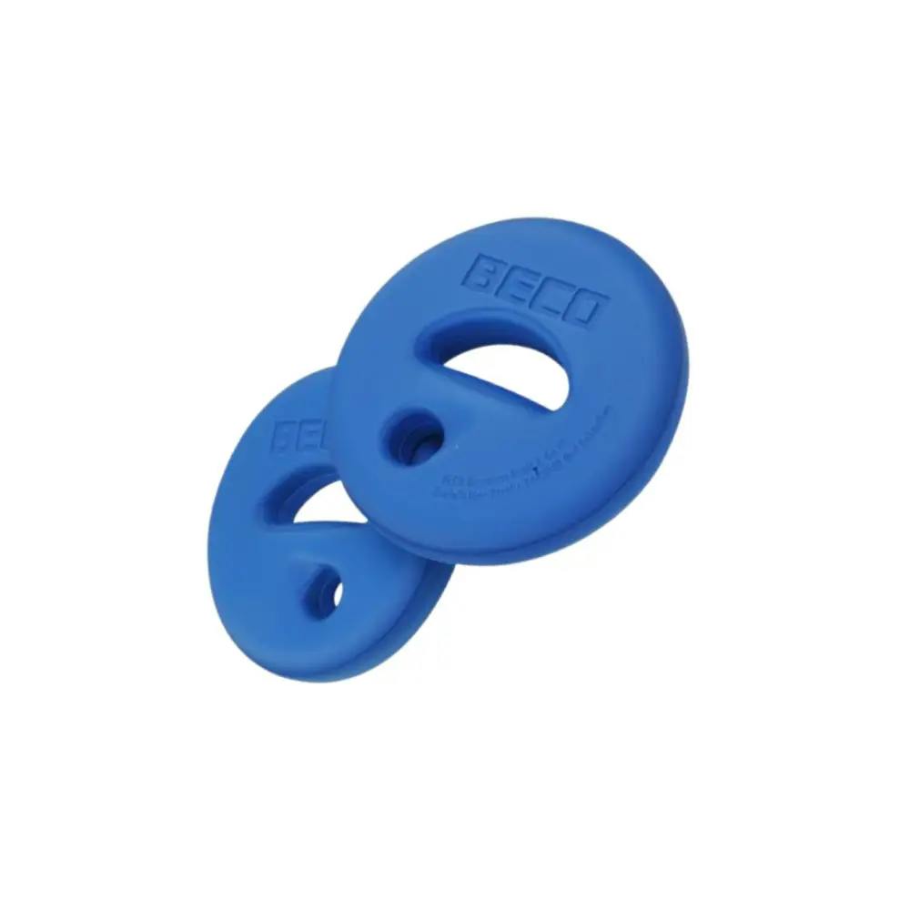 Beco Blue Aquadisc Aqua Aerobics Aid (Pair)