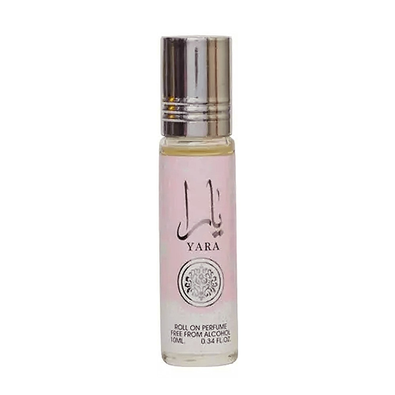 Yara 10ml by Lattafa Perfume Oil for Women- Arabian Attar Roll on Floral Soft Powderey Vanilla - Image 19