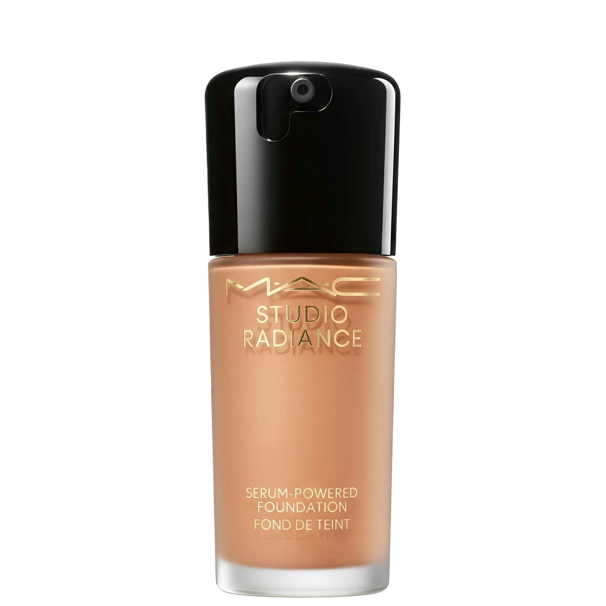 Mac M.a.c Studio Radiance Serum-Powered Foundation - Nw40