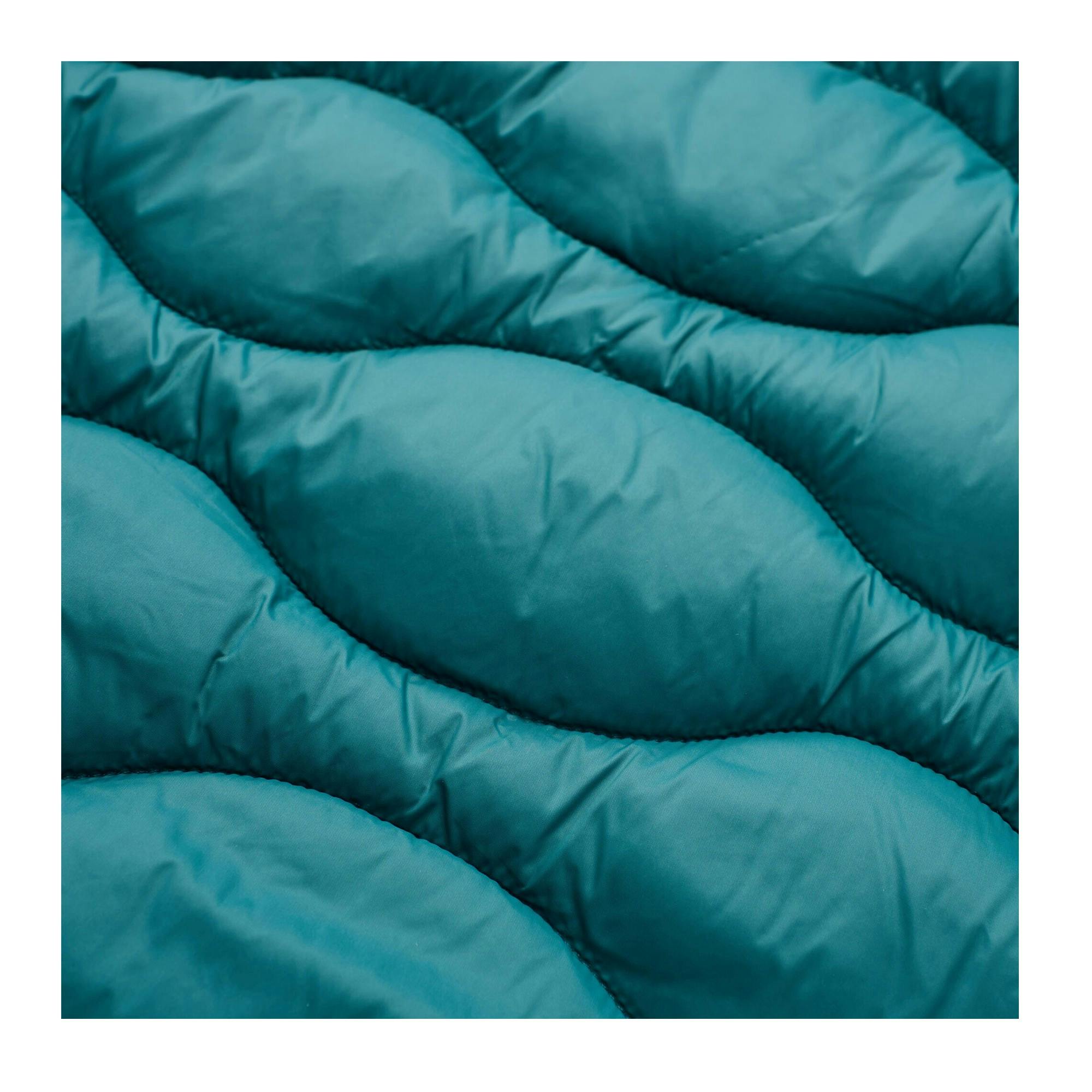 Regatta Women's / Hydi Insulated Padded Jacket - Mediterranea - 16 Uk - Mediterranea - 100% Polyamide