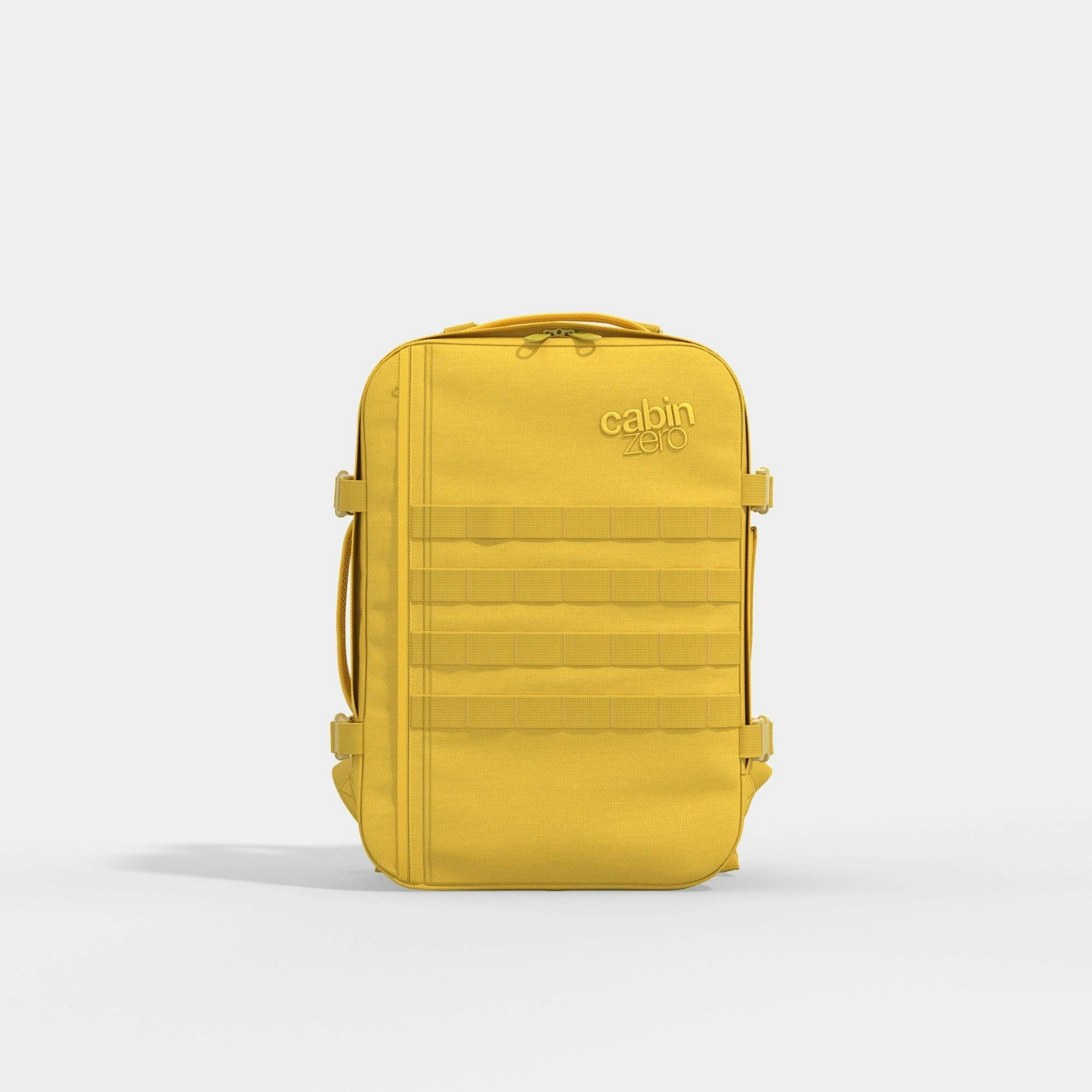 Cabinzero Amber Military Backpack 28L