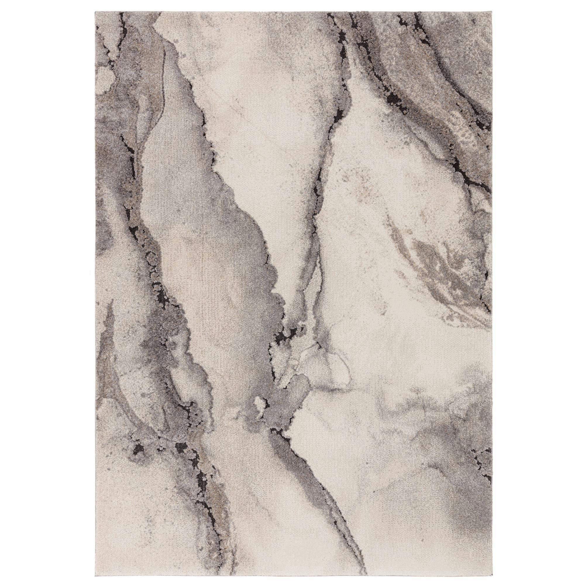Asiatic Grey Mirage Oasis Rug - 200X290cm