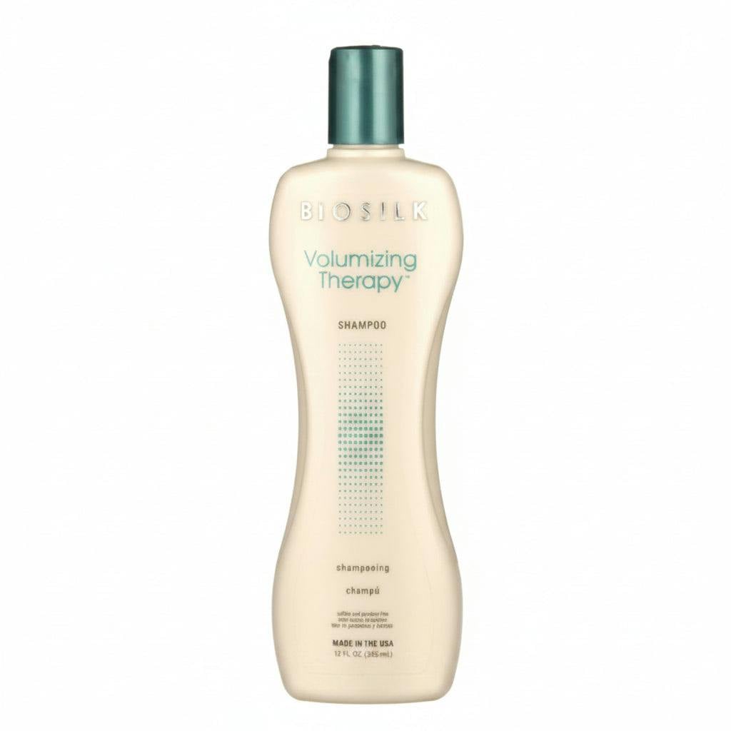 Biosilk Silk Therapy Biosilk Volumizing Therapy Shampoo 355Ml